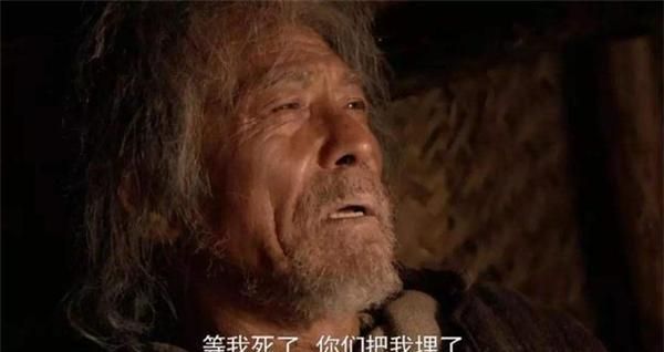 闯关东:古稀之年的老独臂有何能耐?能在山场子水场子独领风骚