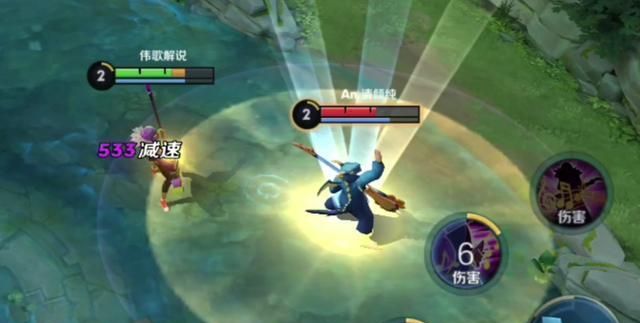 玩趣恶龙VS死亡摇滚 高渐离两款限定免费皮肤哪款特效更好