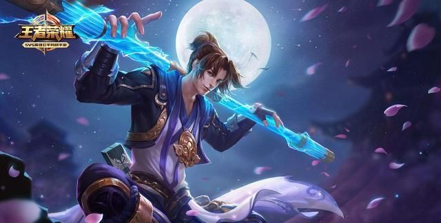 王者荣耀打野排名_王者荣耀:官方公布打野排名,李白韩信遗憾落榜,典韦