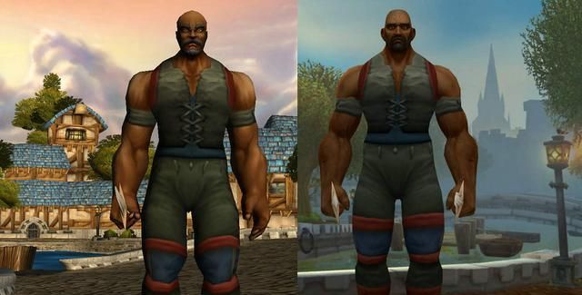 魔兽世界：怀旧服两种最新“免费改名”方法