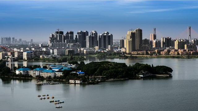 2020鄂州人均gdp_湖北一城市面积虽小,人均GDP却仅次于宜昌,且有望比肩武汉(2)