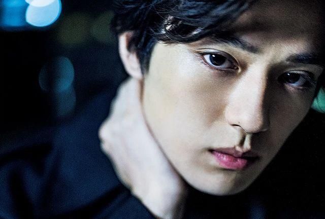 2020男明星帅气排名_2020中国最帅十位男明星