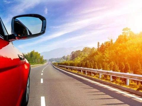 天热开车，这6个位置最容易犯毛病！