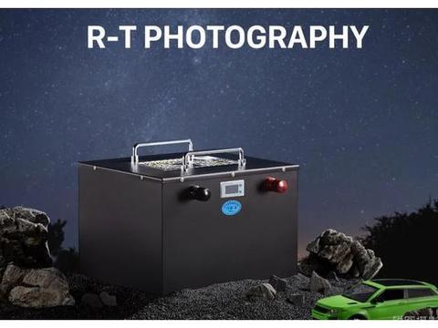 锂电池产品拍摄，电动车电池拍摄 东莞产品摄影