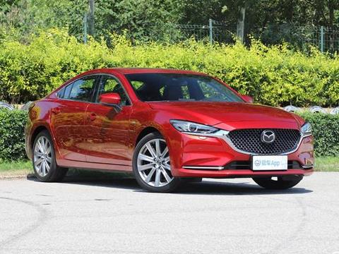 又有3款合资中型车降价，最高达3万元，阿特兹、3系在榜