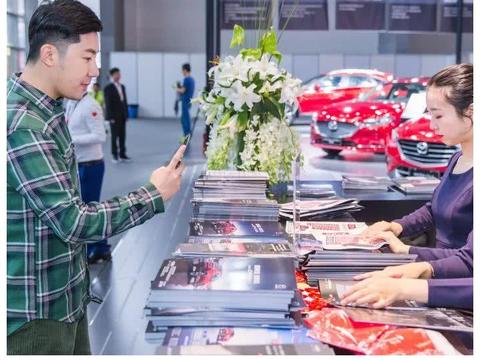 夏天报道！西安车展已加入群聊，就只差一个你了！