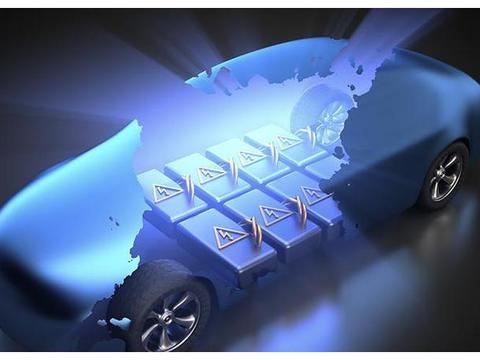 电动车若能跑2000公里，干掉的不只是燃油车，这两种交通工具也慌