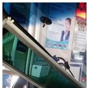 天才少女发明“透明A柱”，为啥现在还不用？厂商：谁用谁后悔