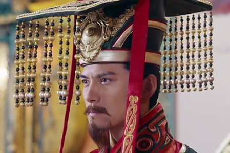 屡次击败杨家将让整个契丹臣服大辽萧太后是何等奇女子