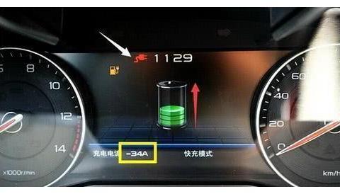 冬冷夏热，新能源汽车的痛，只有司机知道！