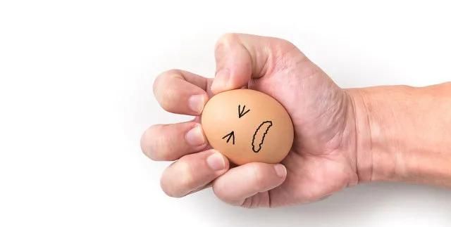 「蛋蛋」瘙痒,是染上性病了吗?