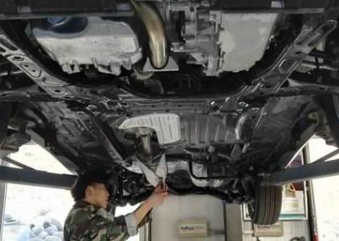 为什么说真正的懂车人，买车后第一件事就是跑修理厂