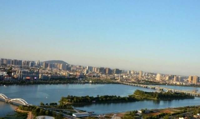 2020河南旅游城市排_2017中国旅游城市排行榜发布,河南唯一上榜