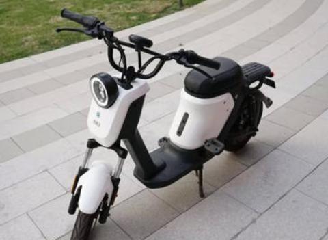 新国标电动车不尽如人意，车主心里话：半个小时跑不了五公里