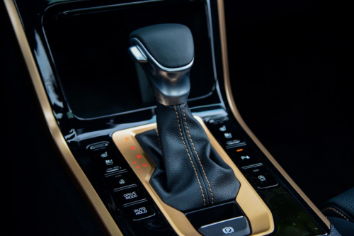 搭载十余项安全技术，全新一代K3为你保驾护航！