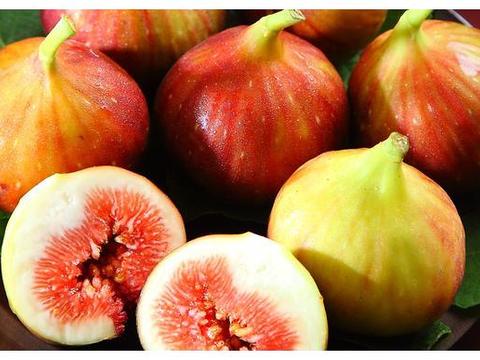 夏天成熟的果子，人称“生命之果”，钙含量是苹果的20倍，别错过