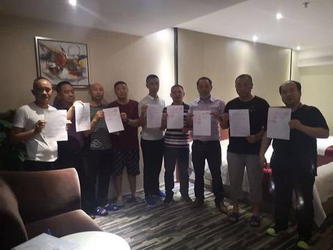 全国40多家猎豹经销商投诉：不退定车款和返利，董事长避而不见