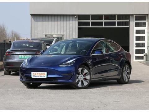 电动汽车强制国标颁布 明确安全“底线”