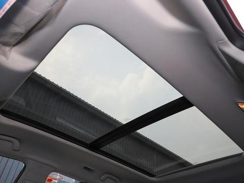 福特新SUV刚上市，20万级实力，轴距比奇骏CR-V都长，卖10来万