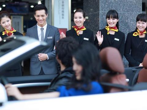 销售人员若说出了这4句话，你基本可以转身离开了！