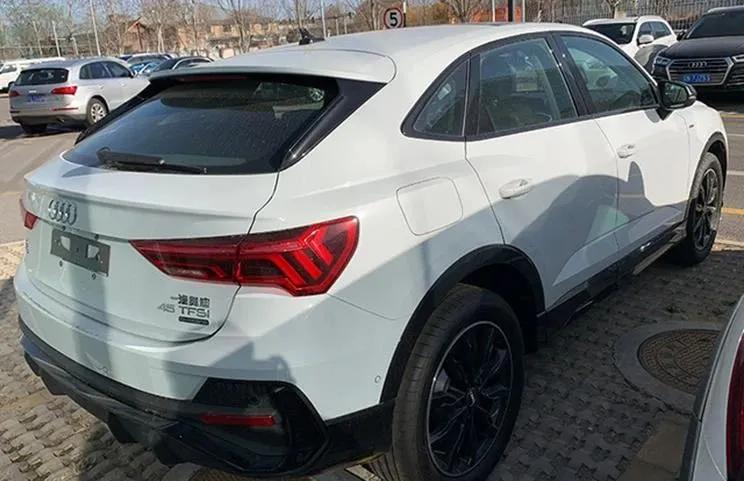 大众威然、Q3轿跑等,五月底三款重磅新车上市,你关注哪一款?