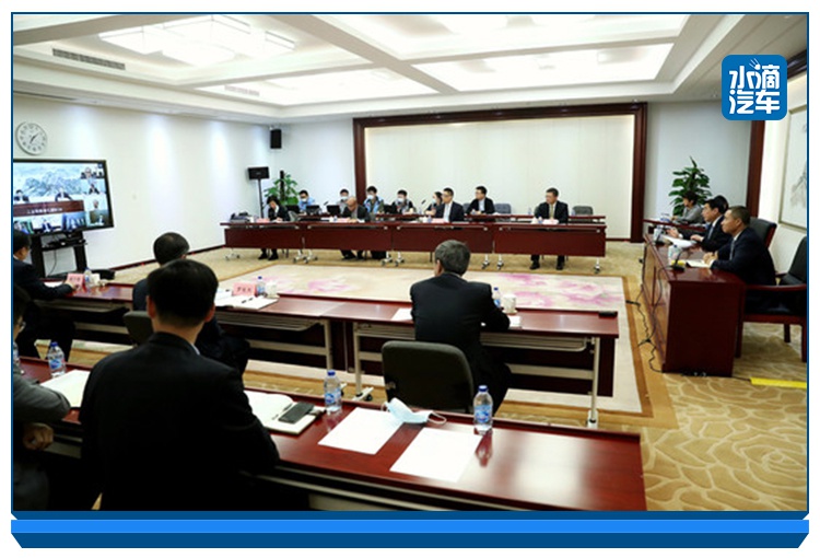 两会进行时系列三:中国汽车打响“供应链保卫战”