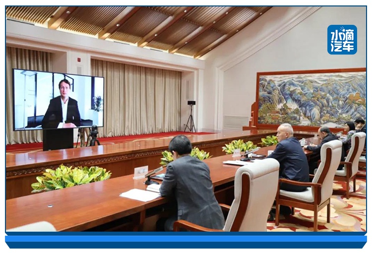 两会进行时系列三:中国汽车打响“供应链保卫战”