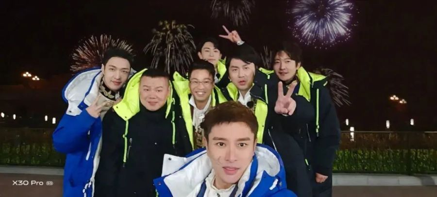 《极限挑战》雷佳音郭京飞互坑:这些年到底是谁错付了
