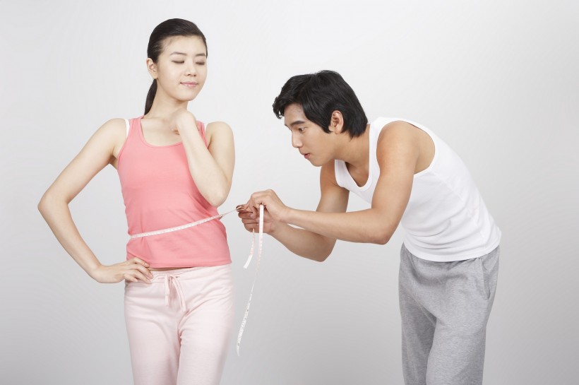 如何快速减肥?3招瘦身法,令你迅速拥有曼妙的好身材