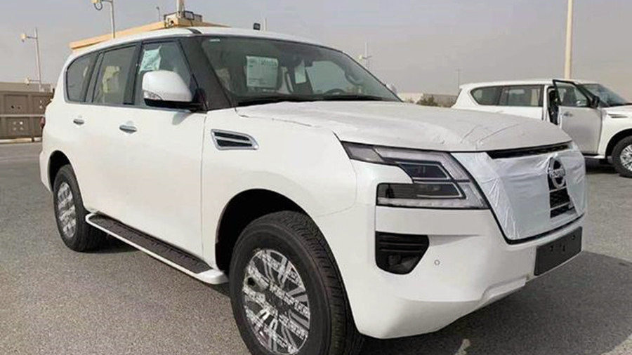 日系全新“沙漠王子”即将来华，满足陆巡的级别、普拉多的售价？