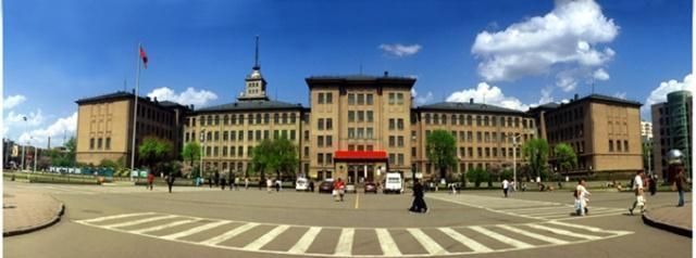 东北林业排名2020最_2020中国农林类大学教学质量排名