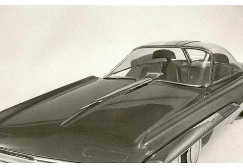 最强续航161万公里！如果这些核动力车量产，没电动车什么事了