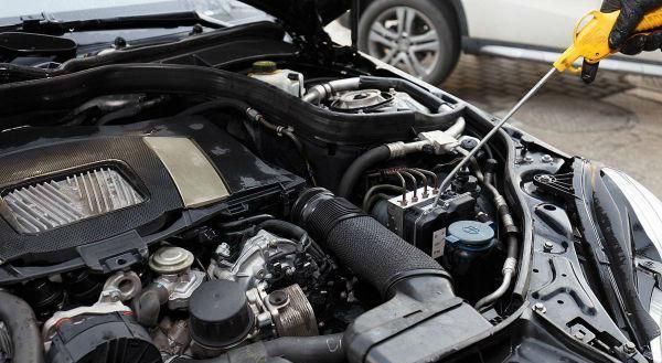 汽车保养要带什么？汽车保养带什么资料