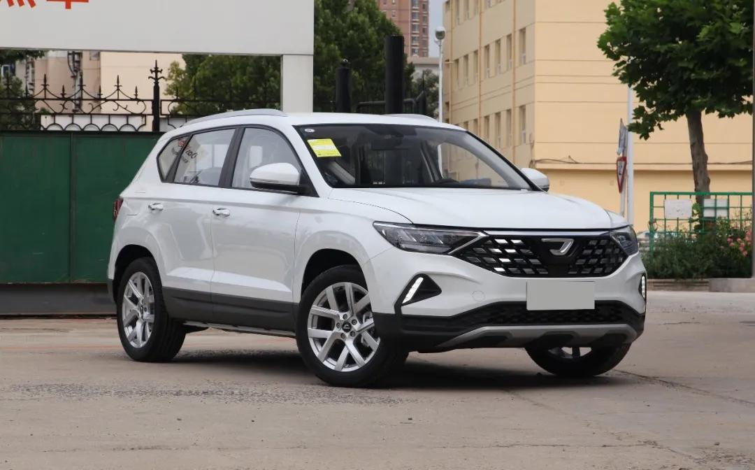 国产沃尔沃XC40出口海外?这几款新车也将“逆输出”全球市场!