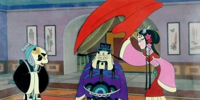 00后童年回忆,画风与剧情俱佳的国产动画集合