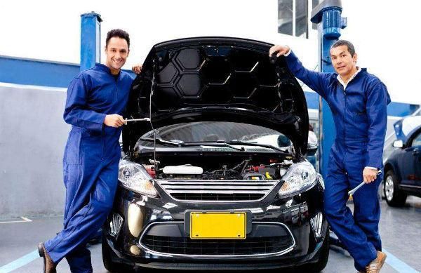 汽车保养要带什么？汽车保养带什么资料