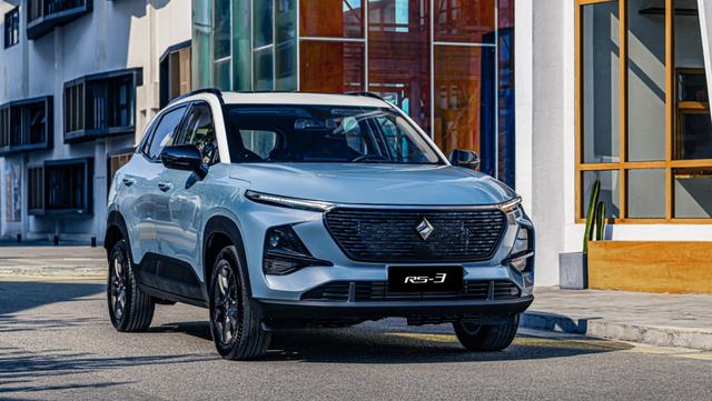 配置真够奢华，售价更接地气，关键保养维修便宜，真是好货