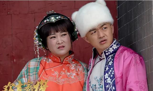 时隔4年,包贝尔《欢喜猎人》终上映,贾玲"如愿"成女一号