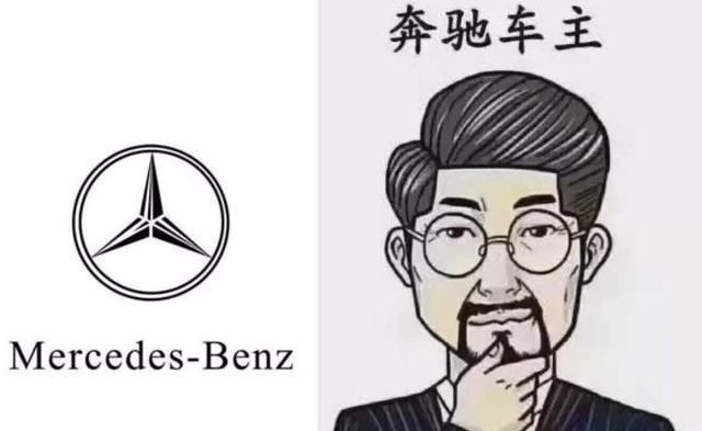 最新车主画像,看到普拉多车主,网友:有那味道了