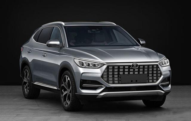 刀片电池或将全线上马,比亚迪秦、宋系列三车齐发