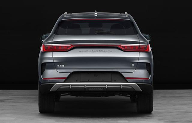 刀片电池或将全线上马,比亚迪秦、宋系列三车齐发