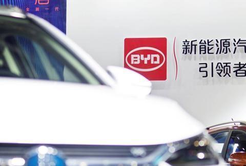 比亚迪手撕宁德时代，所有电动车一起倒霉