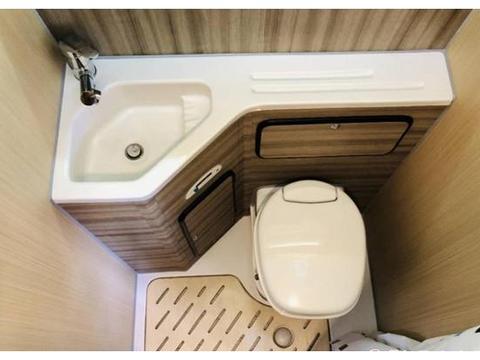 首秀！菏泽“智造”房车，将于6月6日亮相惠民车展！