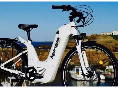电动车全新替代品，氢能源更环保，百公里花费不到10块钱