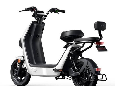 小牛又推新电动车G0，配备400W高效能电机，汽车级动力锂电芯！