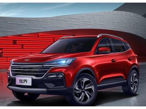 “五粮液SUV”5.89万开卖，上市就优惠5000元，享30万公里质保