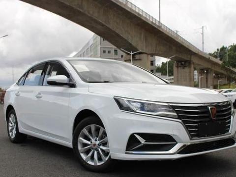 先开荣威i6新能源，再花19万提小鹏汽车G3，车主：两车伯仲之间