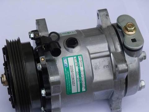 换下的这4个零件记得带走，就算坏了，也是值钱的