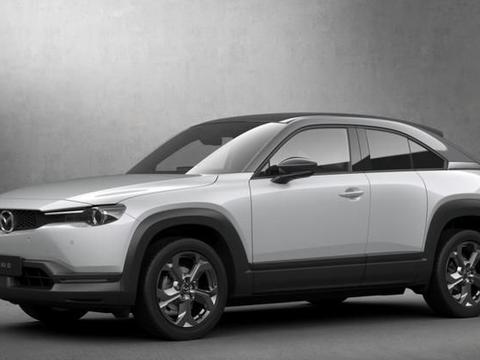 马自达电动SUV在广岛投产，续航能力不佳，或重启转子技术