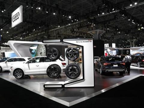 纽约车展直接取消 8月将不再举行